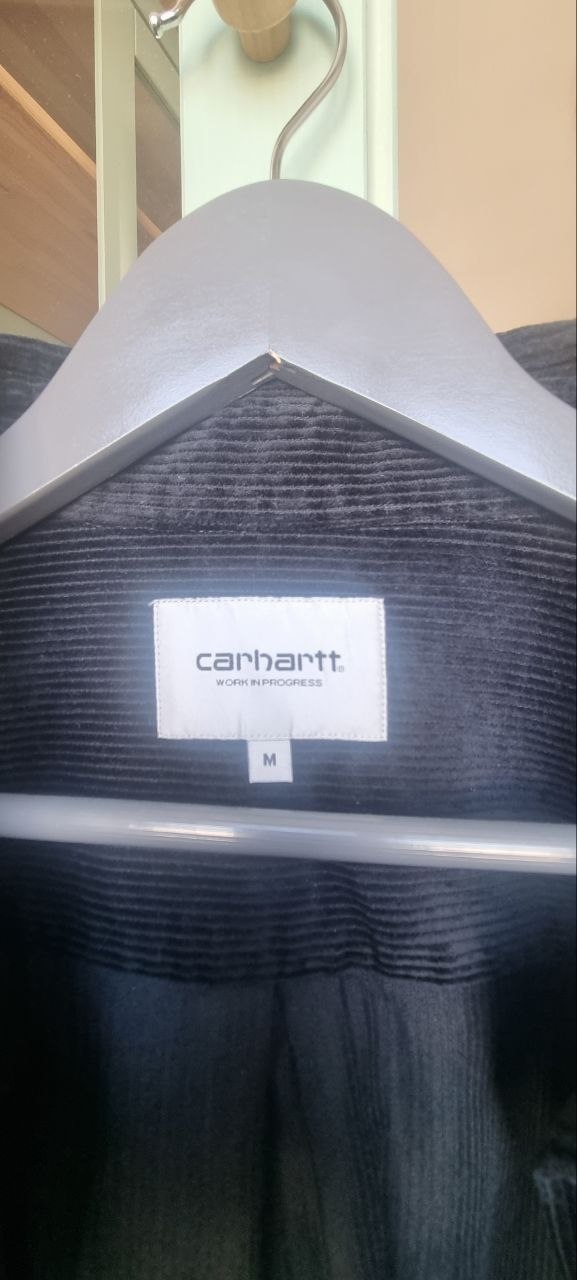 Мушка крака Carhartt photo 5