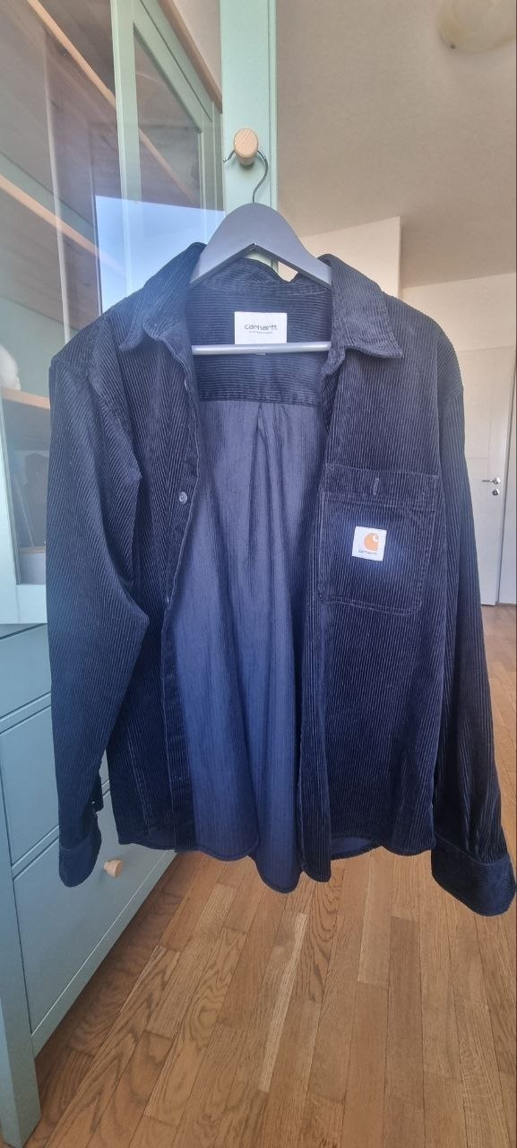 Мушка крака Carhartt photo 6
