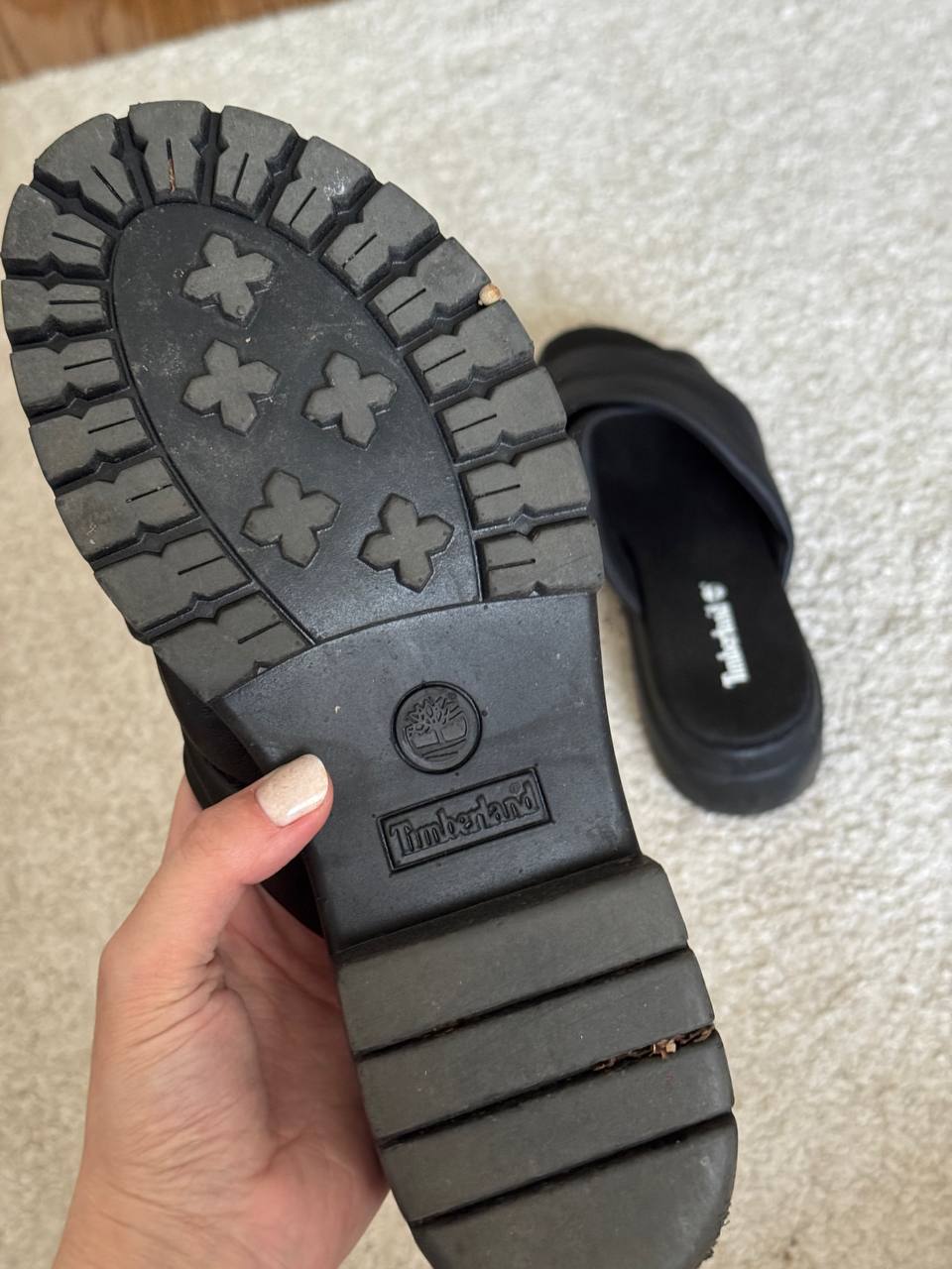 Sandale timberland photo 2