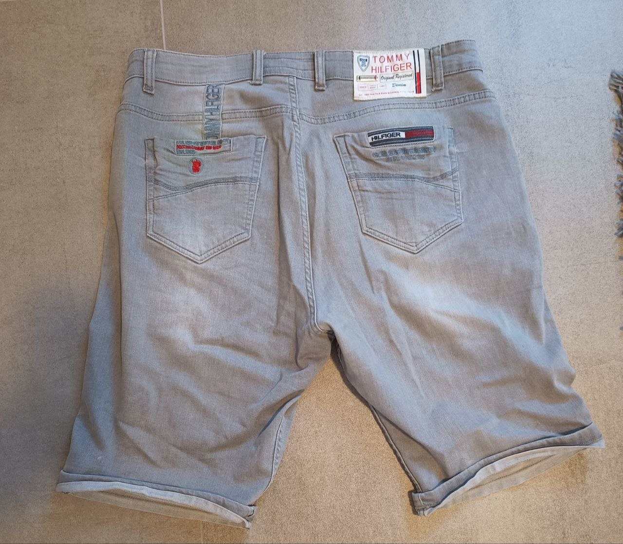 Tommy Hilfiger šorts photo 4