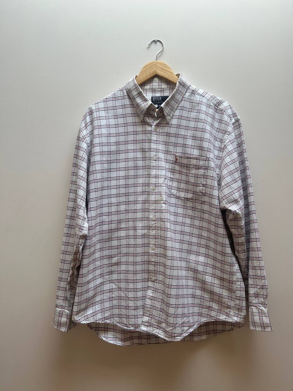 Men's Polo Ralph Lauren shirt photo 4