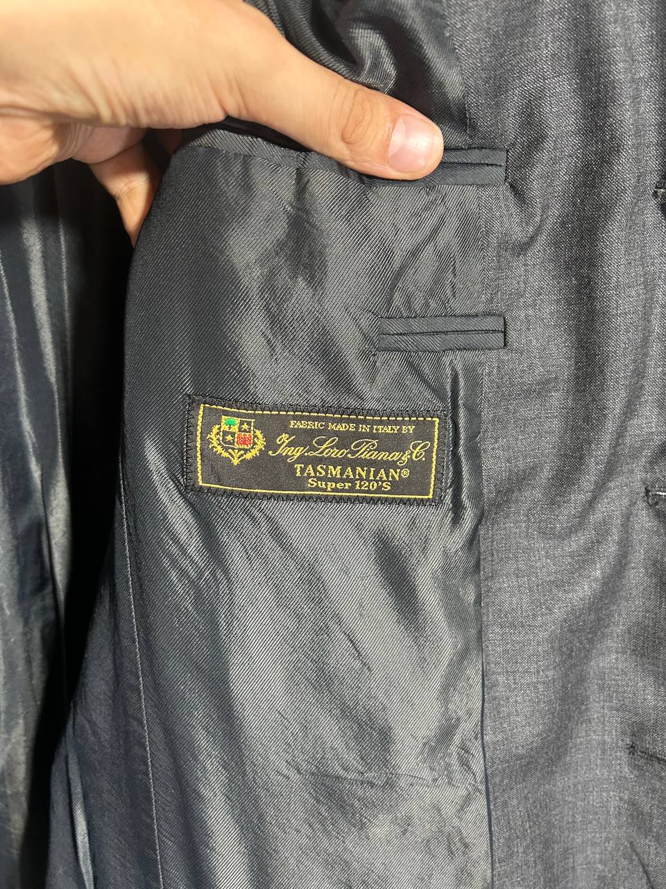 Men's Polo Ralph Lauren shirt photo 9