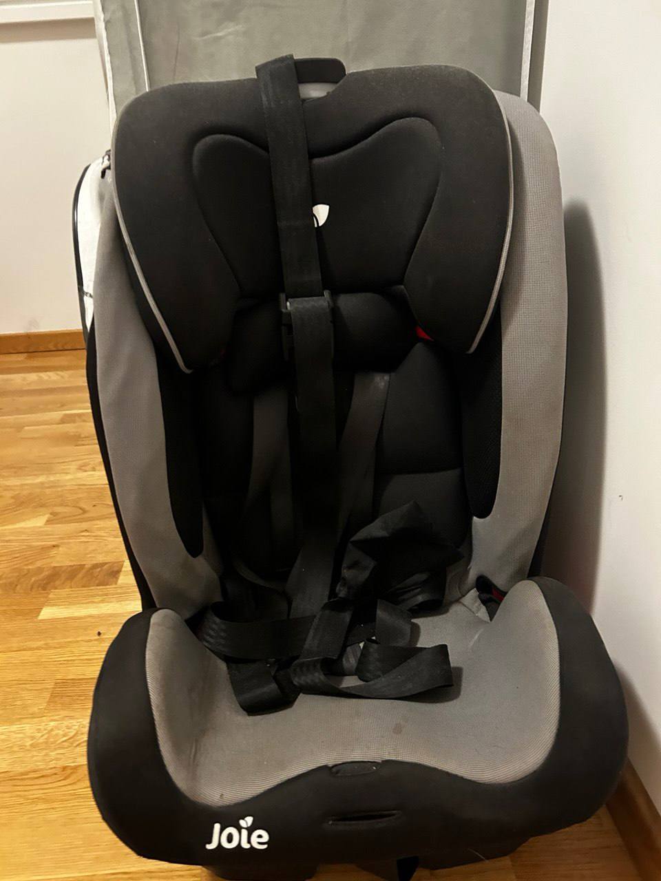 Автокресло Joie 9-36кг photo 3