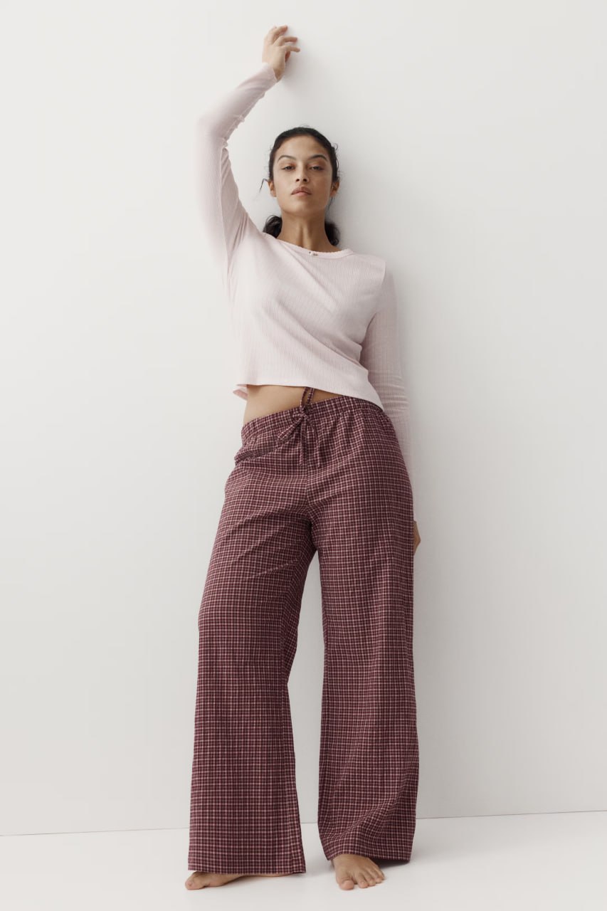 H&M pants