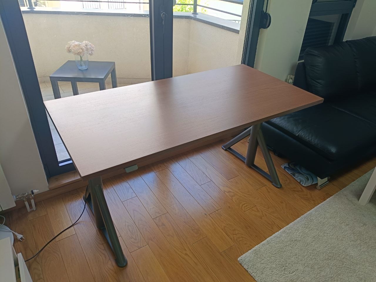 IKEA IDÅSEN стол