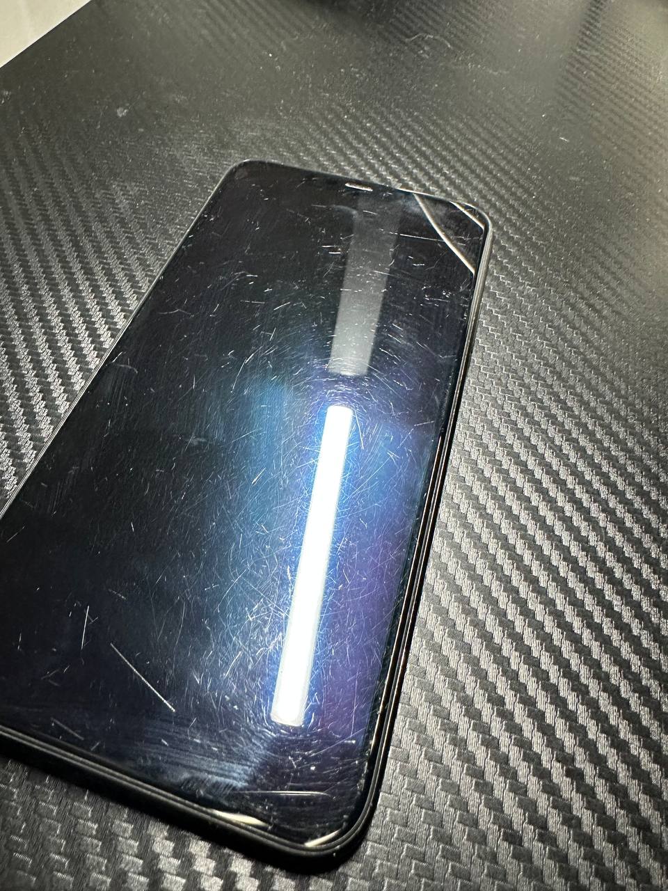 iPhone 11 Pro Max photo 2