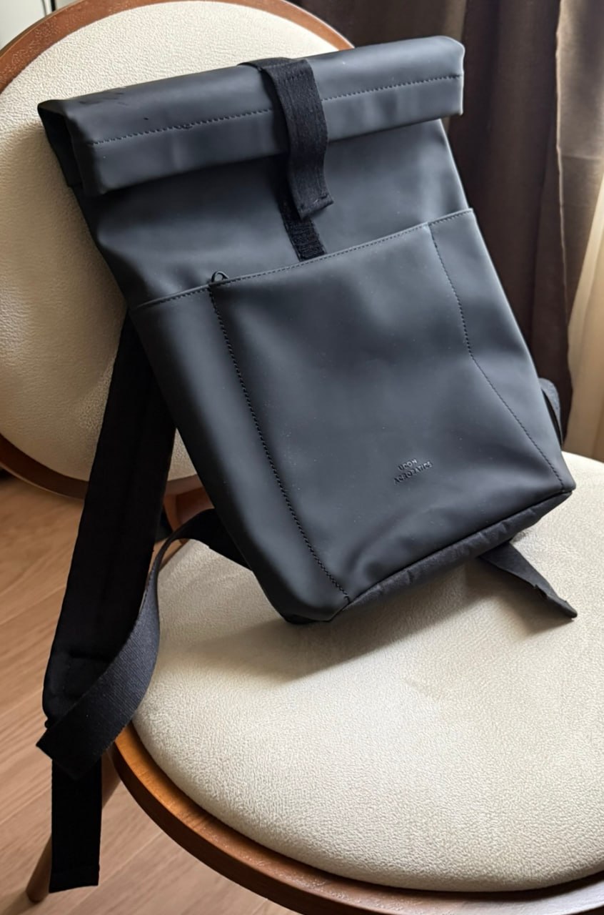 Городской рюкзак UCON ACROBATICS Hajo Macro Backpack