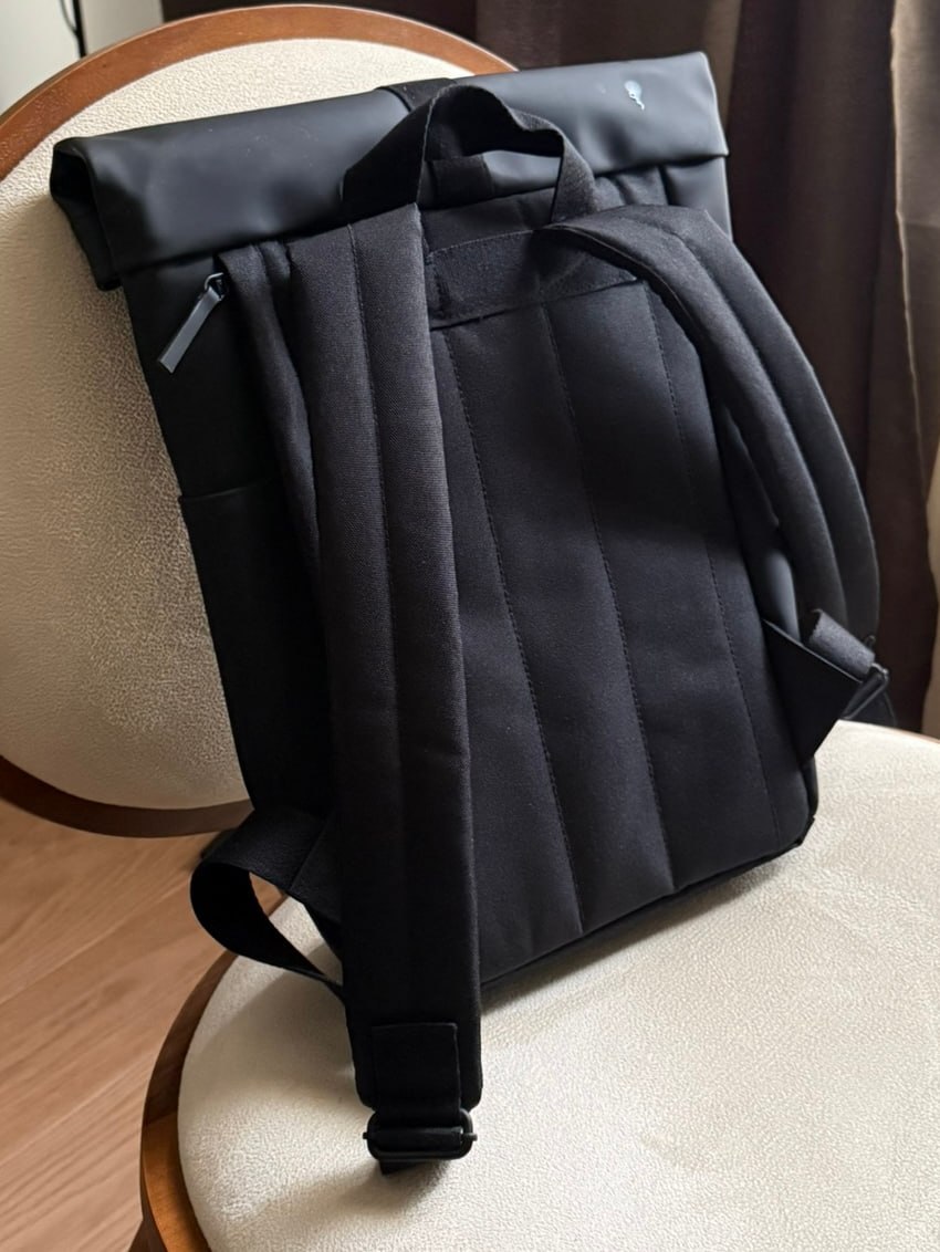 Городской рюкзак UCON ACROBATICS Hajo Macro Backpack photo 2
