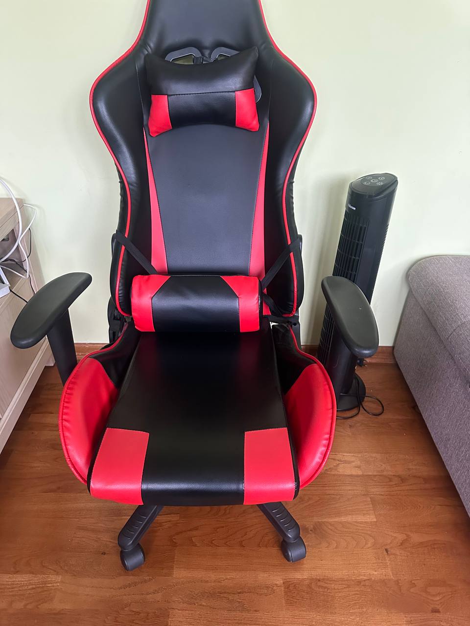 Геймерский Стул photo 4