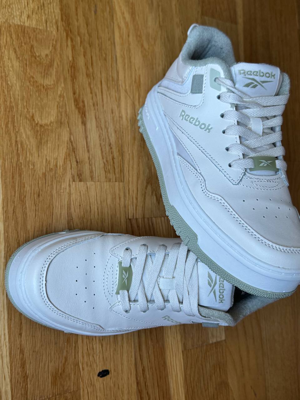 Reebok REE VAMP AR30240WCK Krozavci photo 2