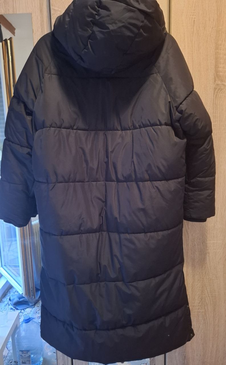 Jacket photo 3