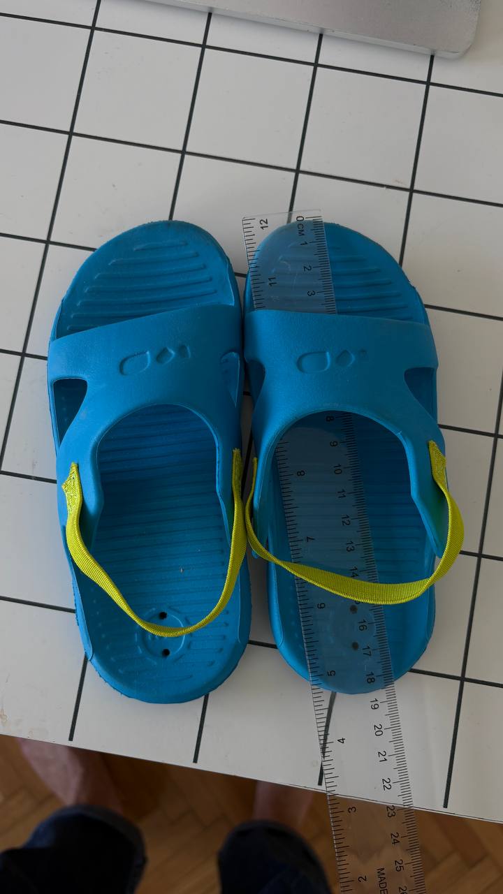 Crocs