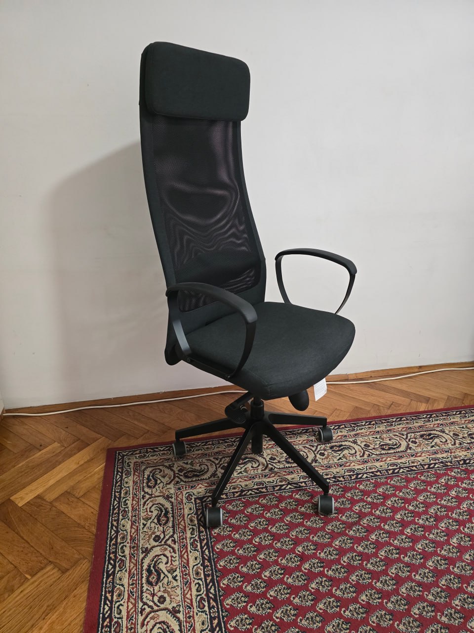 Ikea Markus столица