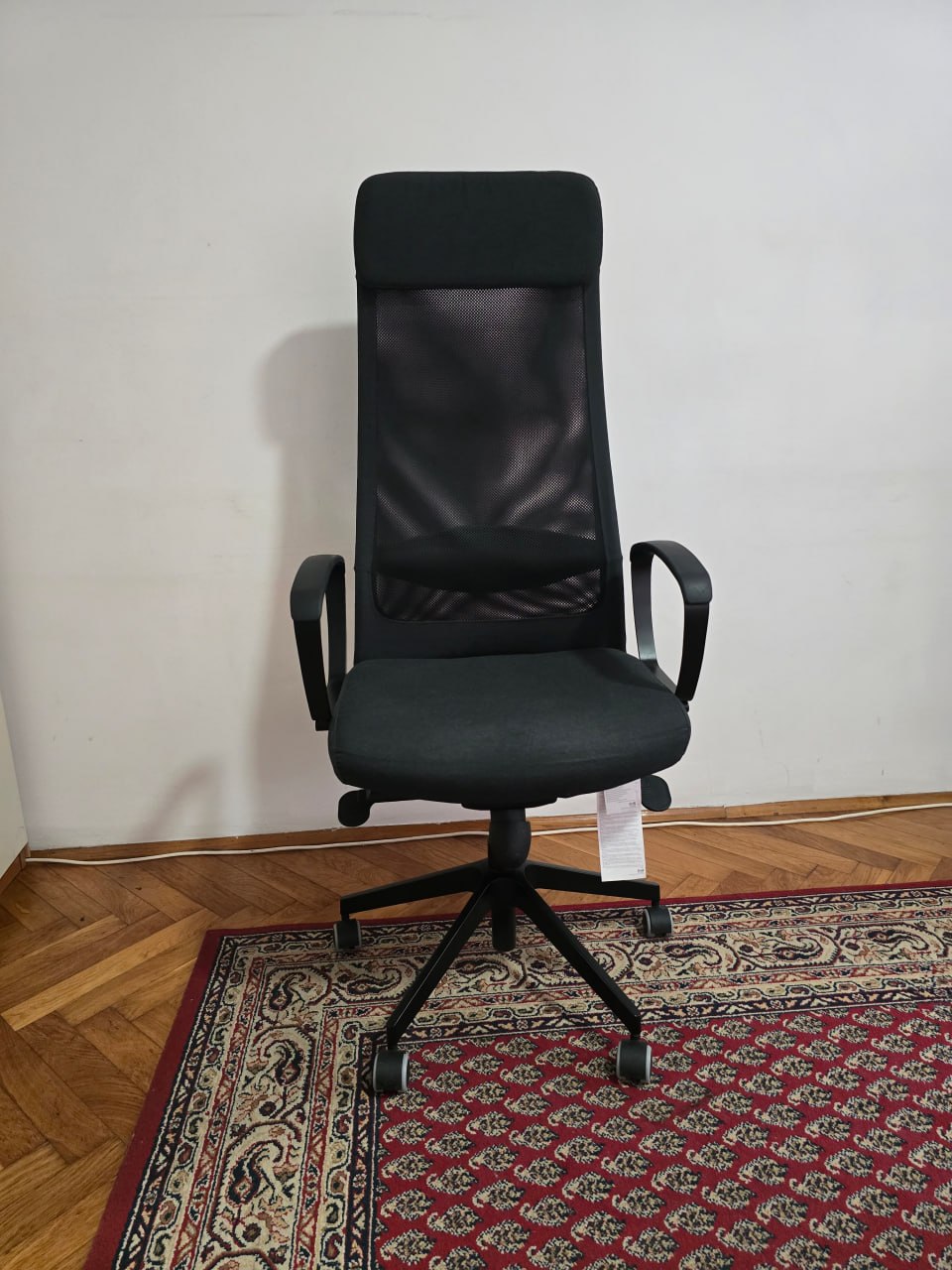 Ikea Markus столица photo 2