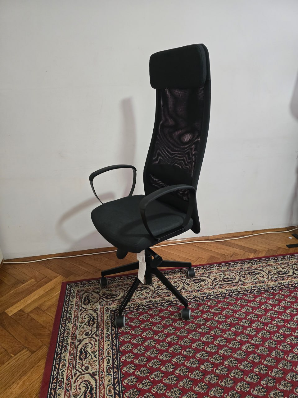 Ikea Markus столица photo 3
