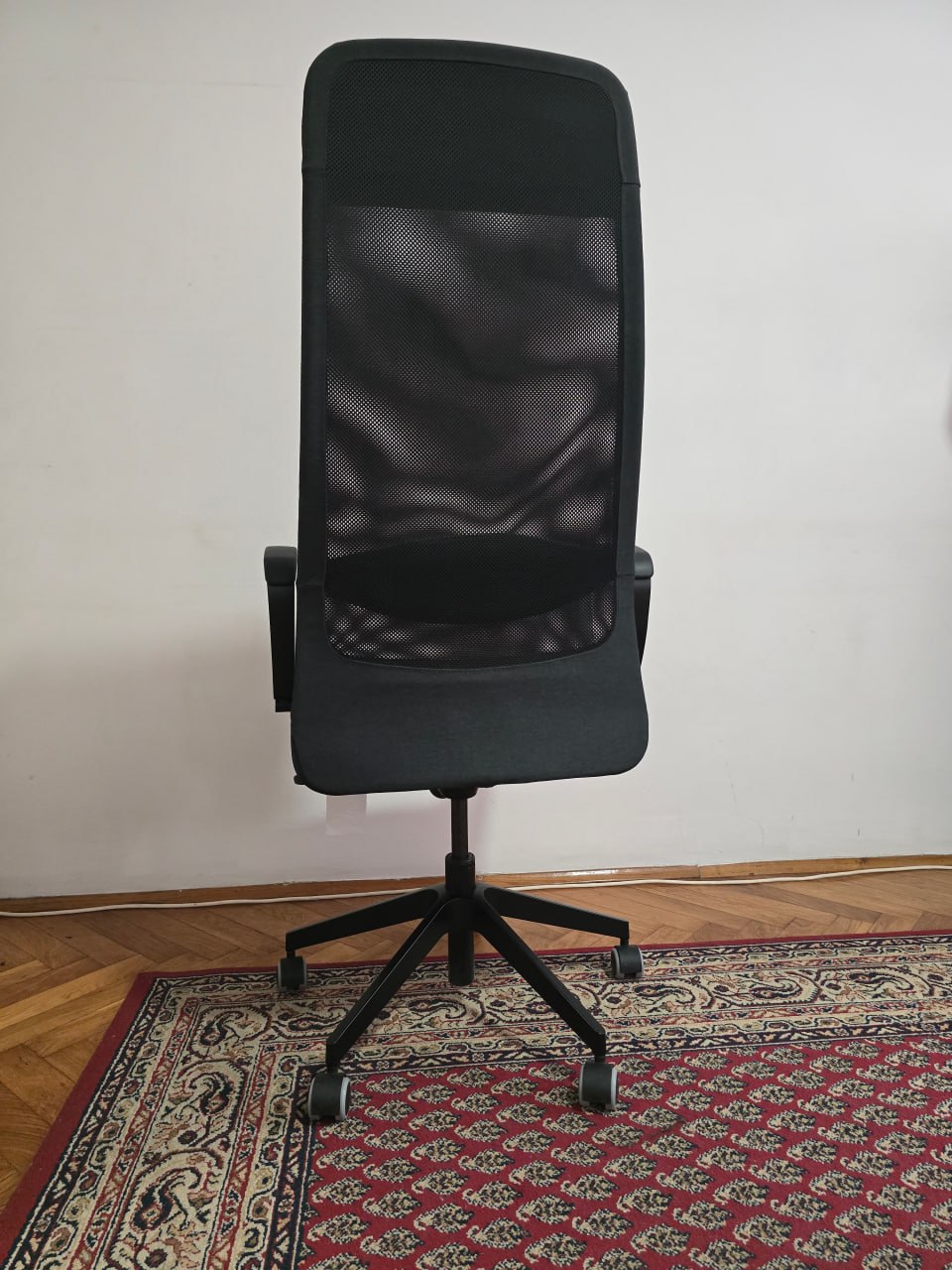 Ikea Markus столица photo 4