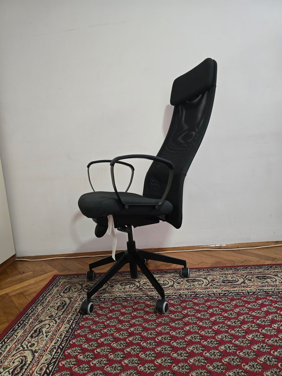 Ikea Markus столица photo 5
