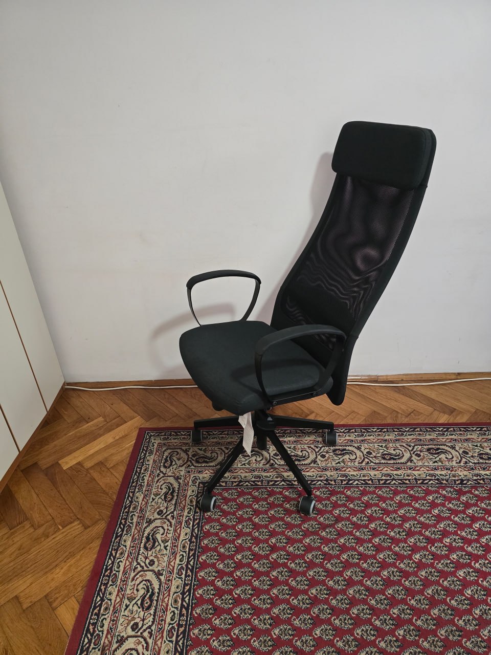 Ikea Markus столица photo 6
