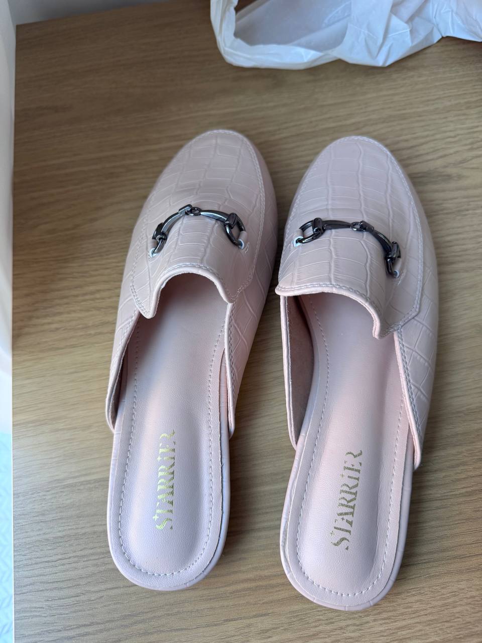 Mule photo 2