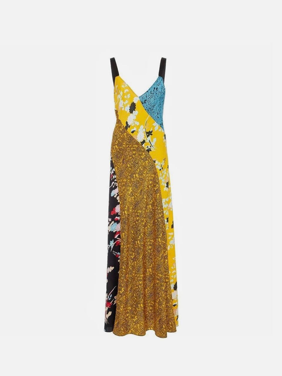 макси јепан DIANE VON FURSTENBERG