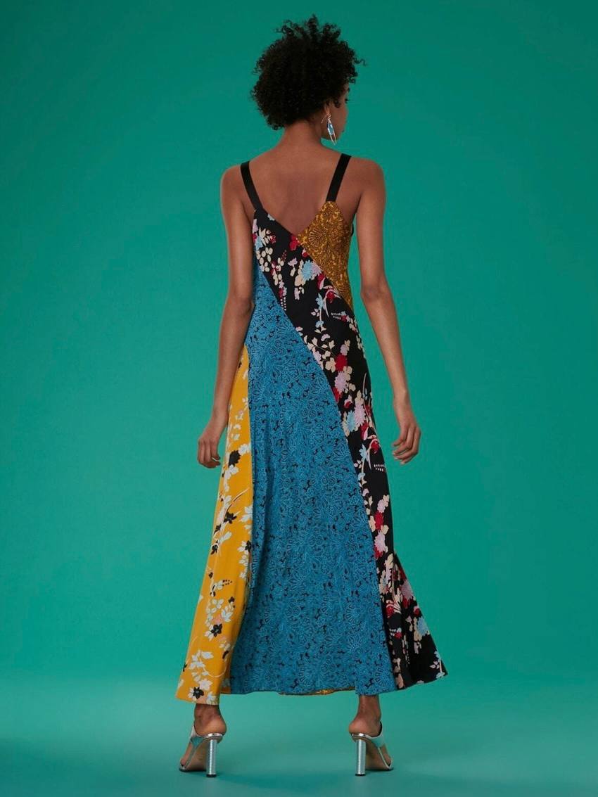 макси јепан DIANE VON FURSTENBERG photo 4