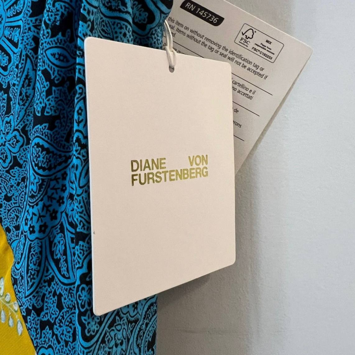 макси јепан DIANE VON FURSTENBERG photo 6