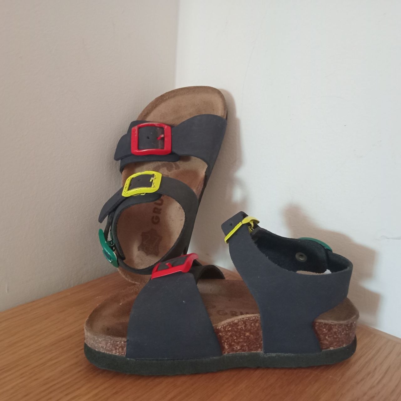 Geox Respira sneakers photo 2