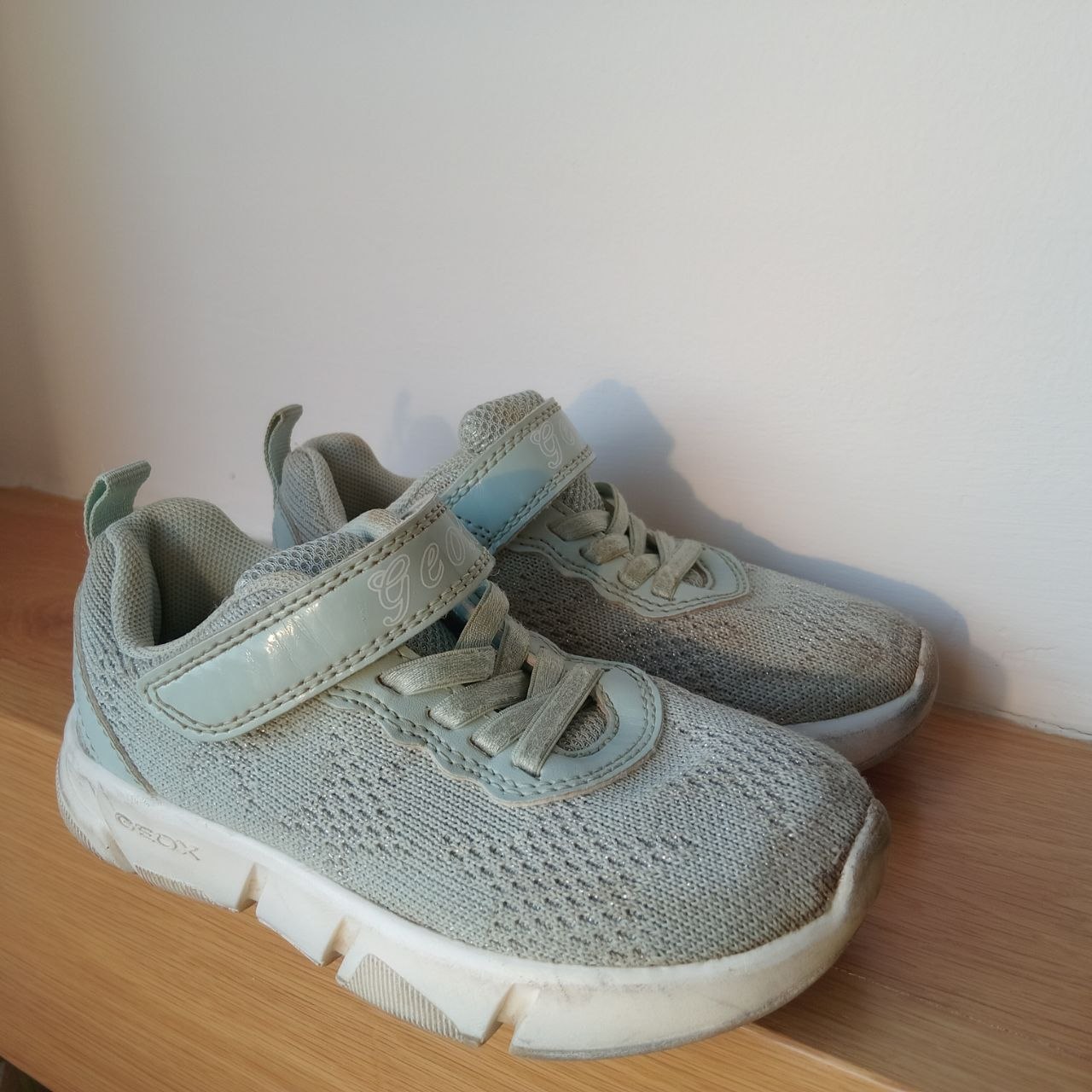 Geox Respira sneakers photo 5