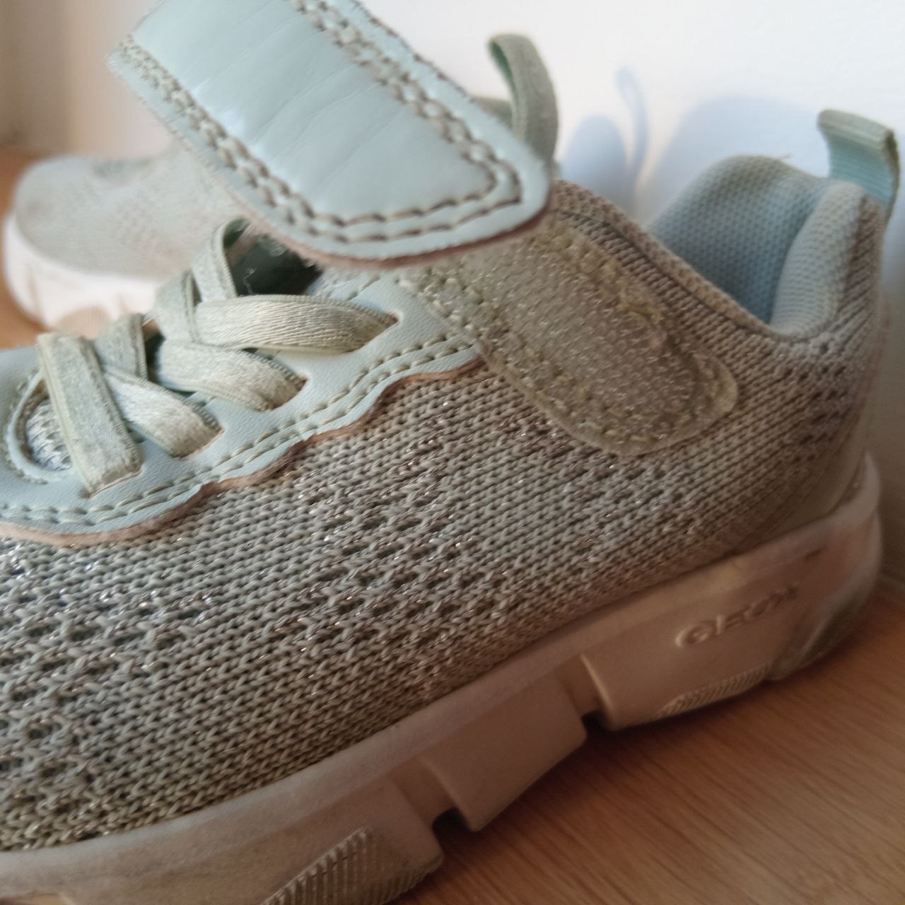 Geox Respira sneakers photo 6