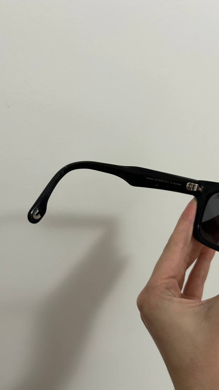 Carrera glasses photo 3