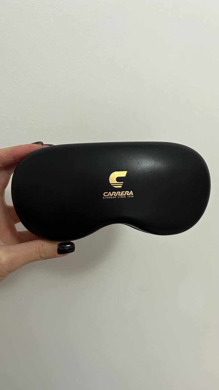 Carrera glasses photo 4