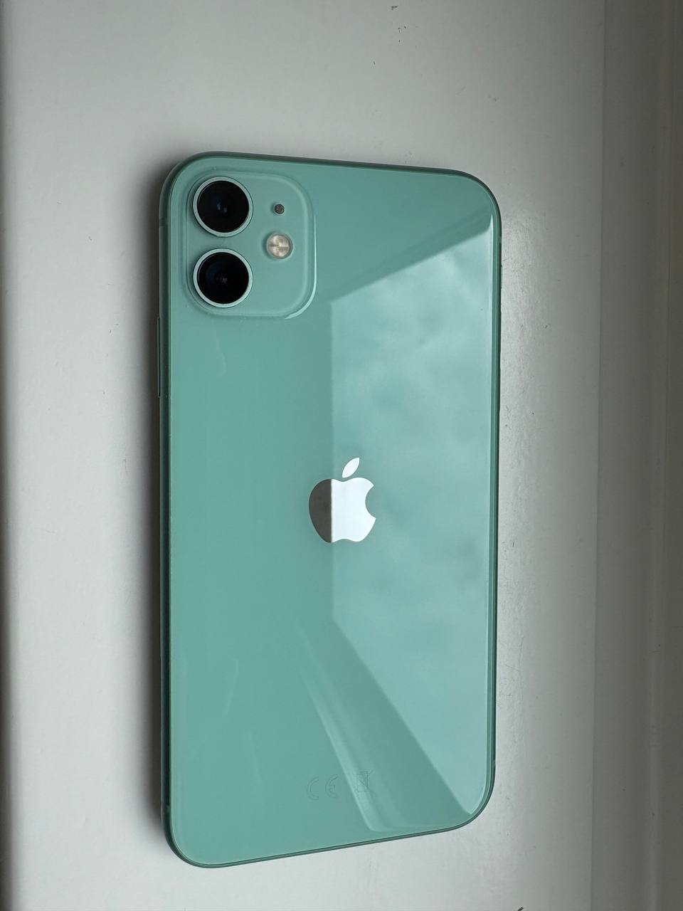 Iphone 11 64gb