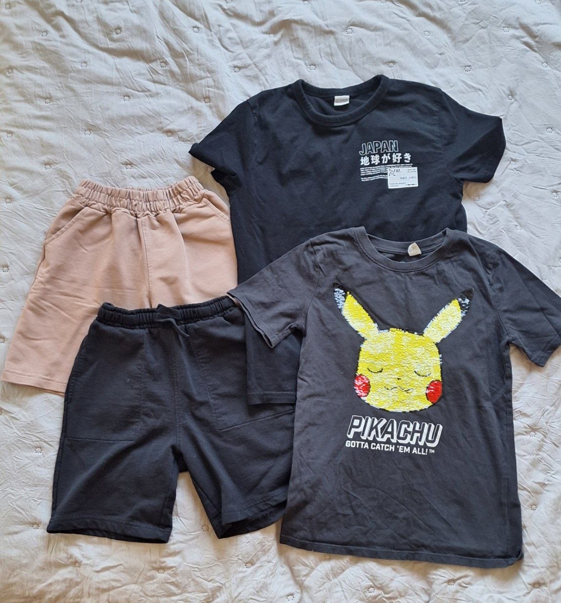 Kids lot