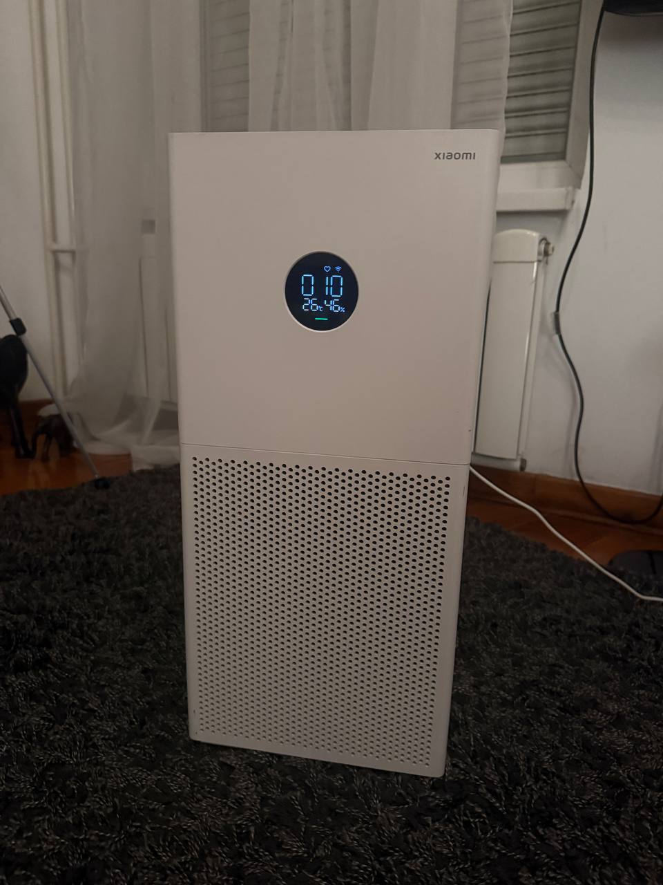 usisavač zraka xiaomi