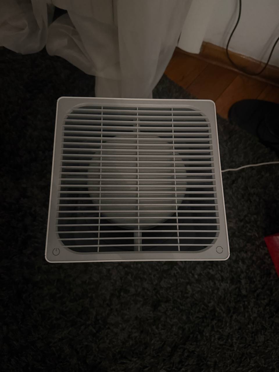 usisavač zraka xiaomi photo 2