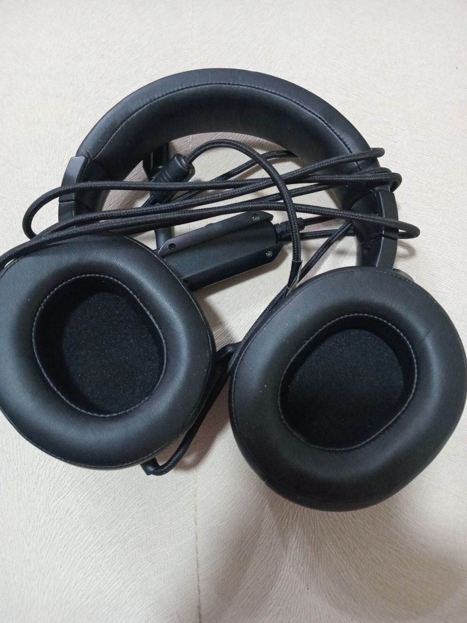 Bežične slušalice A4Tech Bloody G580