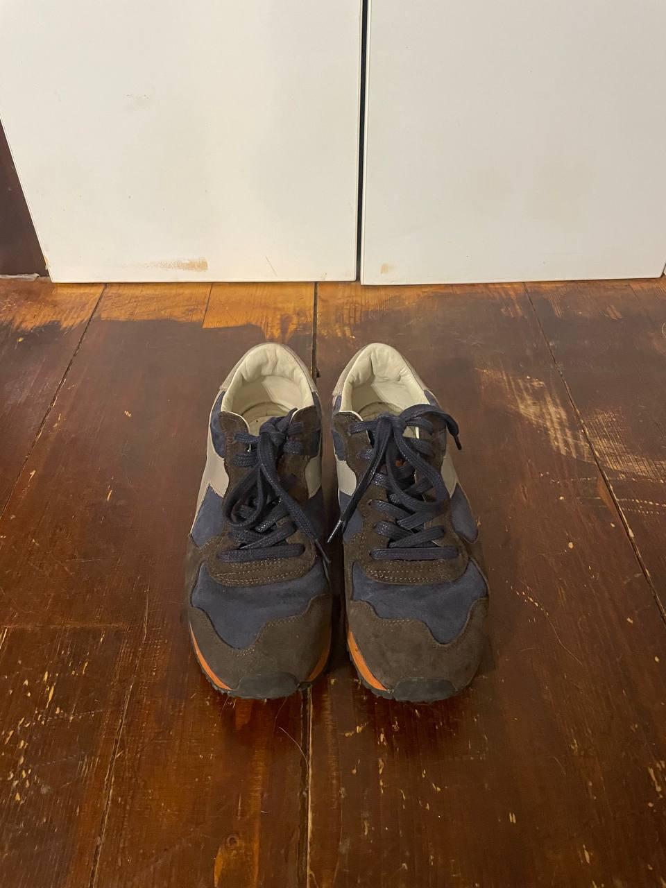 Diadora Heritage Trident S SW Košarice