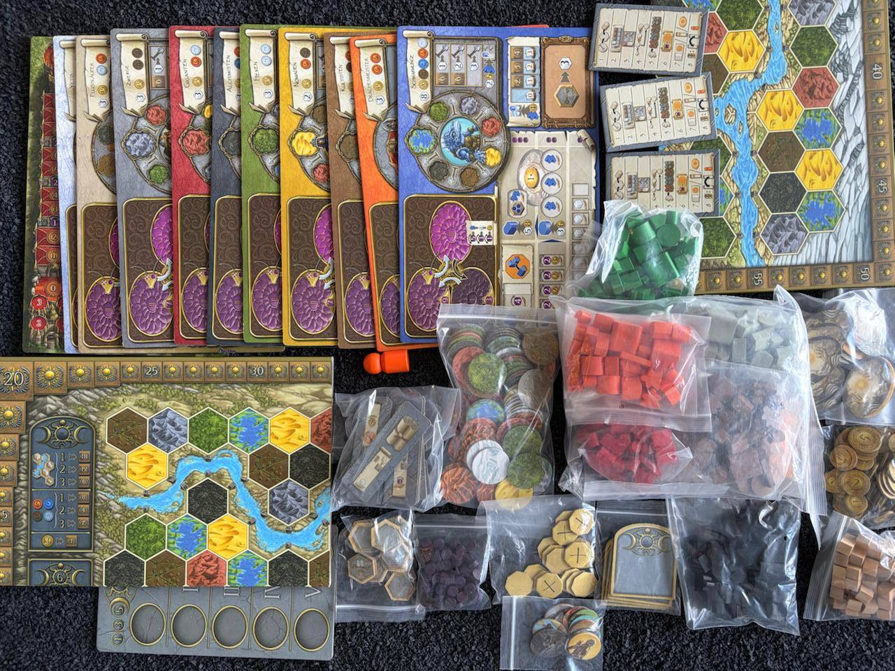 Scale75 Artist Akrilne boje photo 4