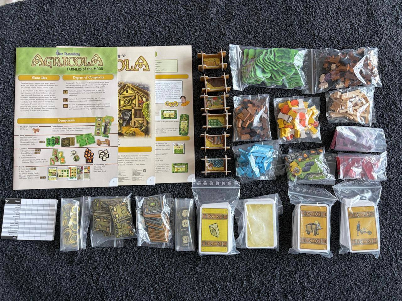 Scale75 Artist Akrilne boje photo 5