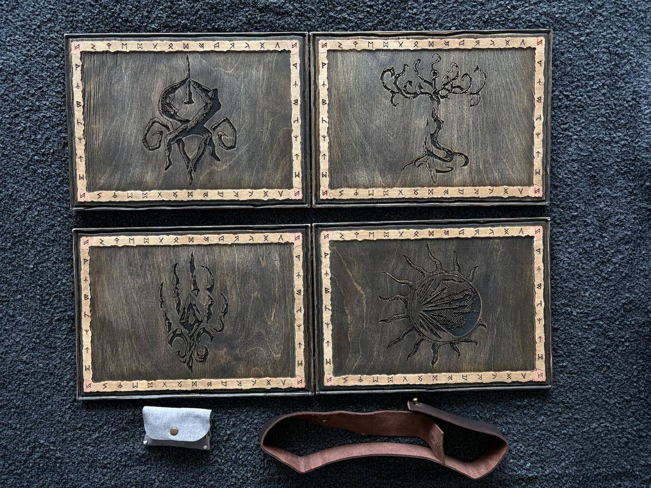 Scale75 Artist Akrilne boje photo 6