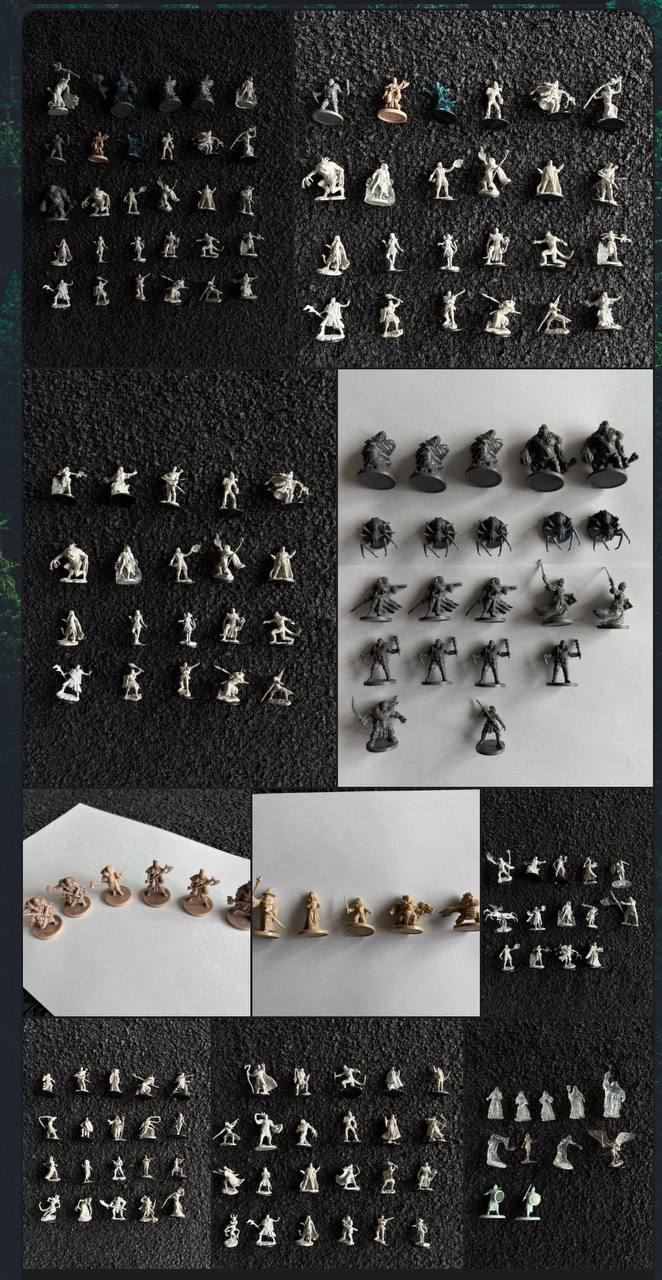 Scale75 Artist Akrilne boje photo 9