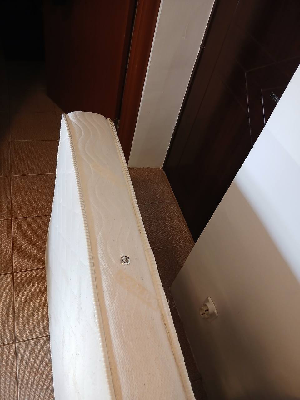 Orthopedic mattress photo 3
