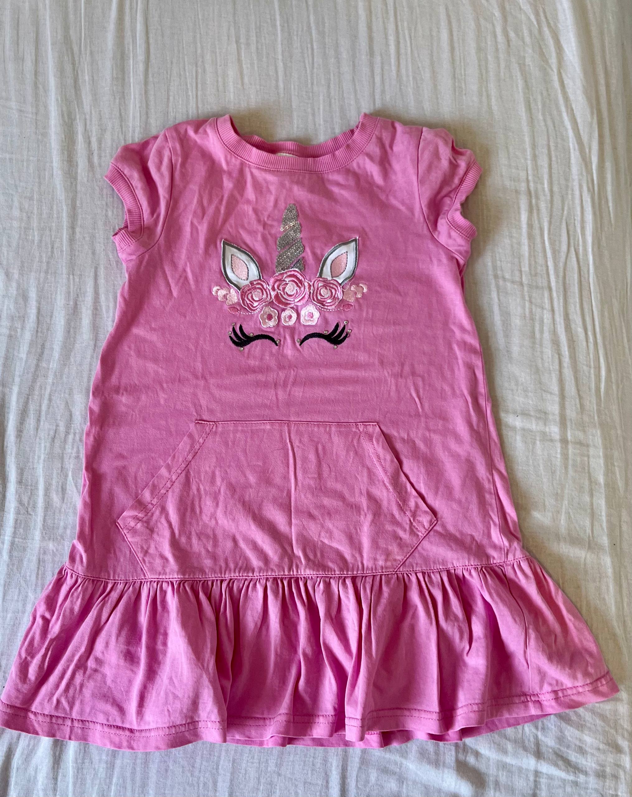 clothing