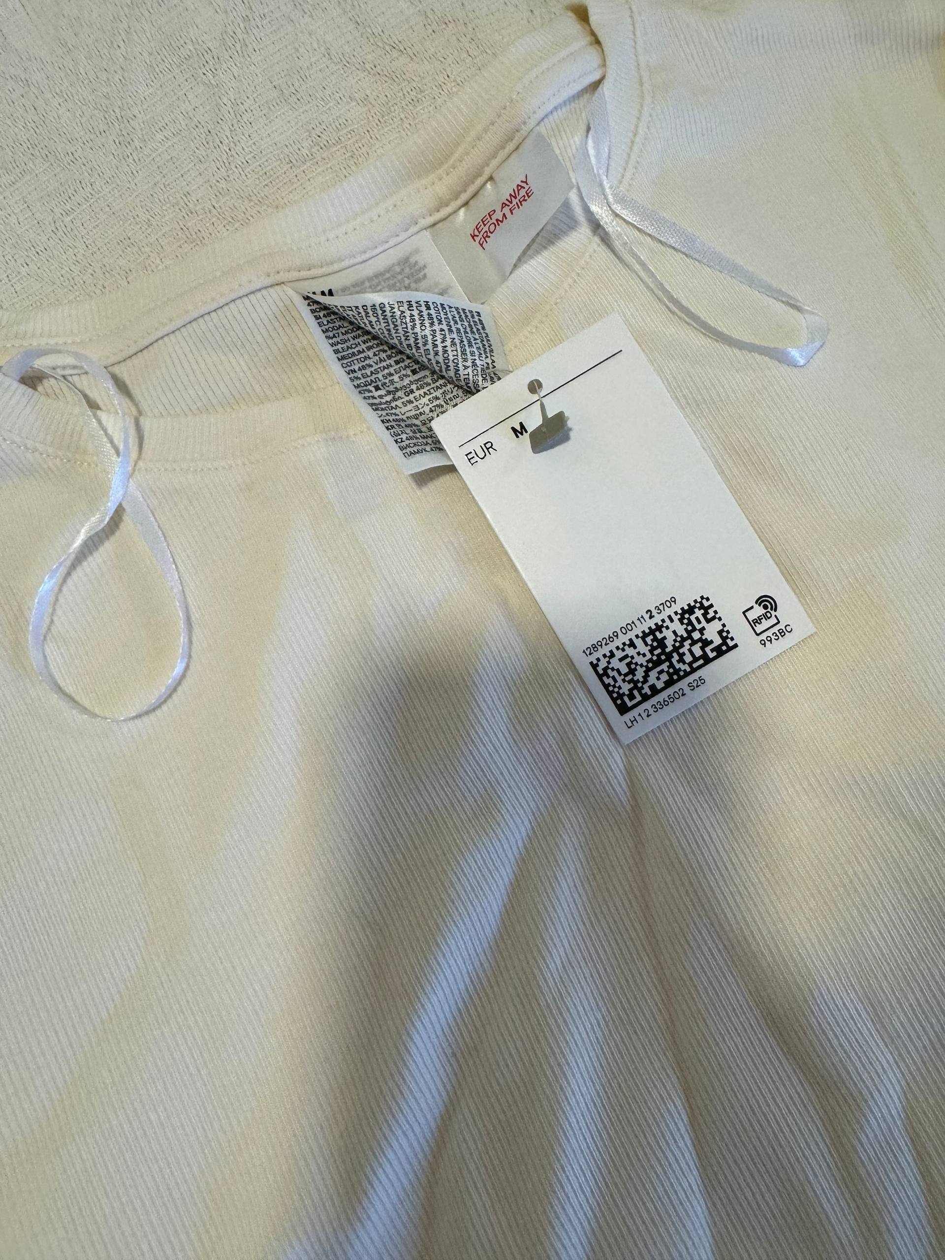 Лонгслив photo 7