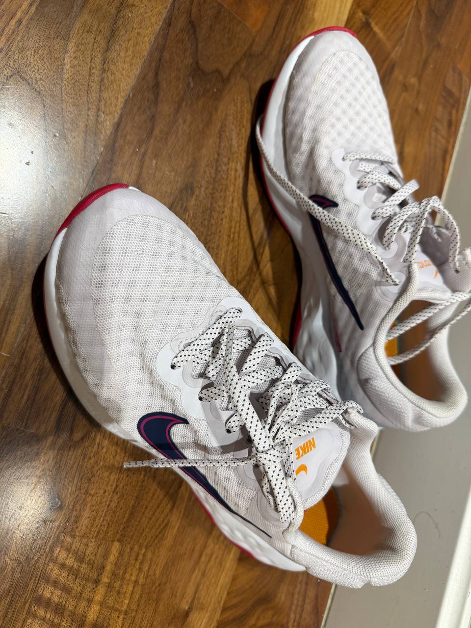 Nike Renew Ride 3