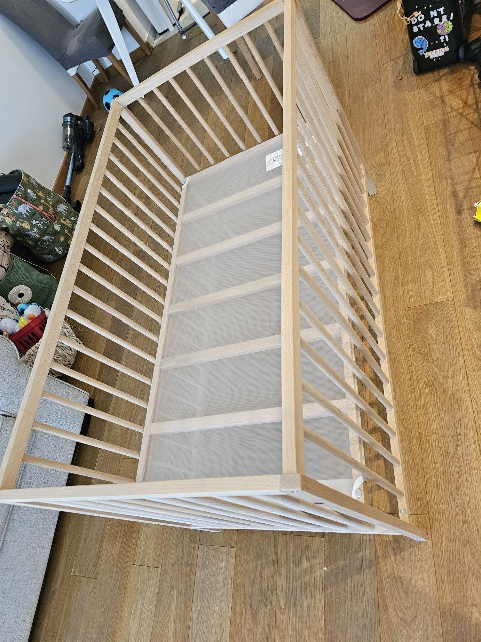 Дечија кревета IKEA photo 2