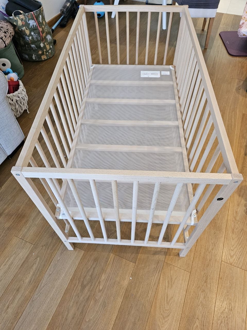 Дечија кревета IKEA photo 3