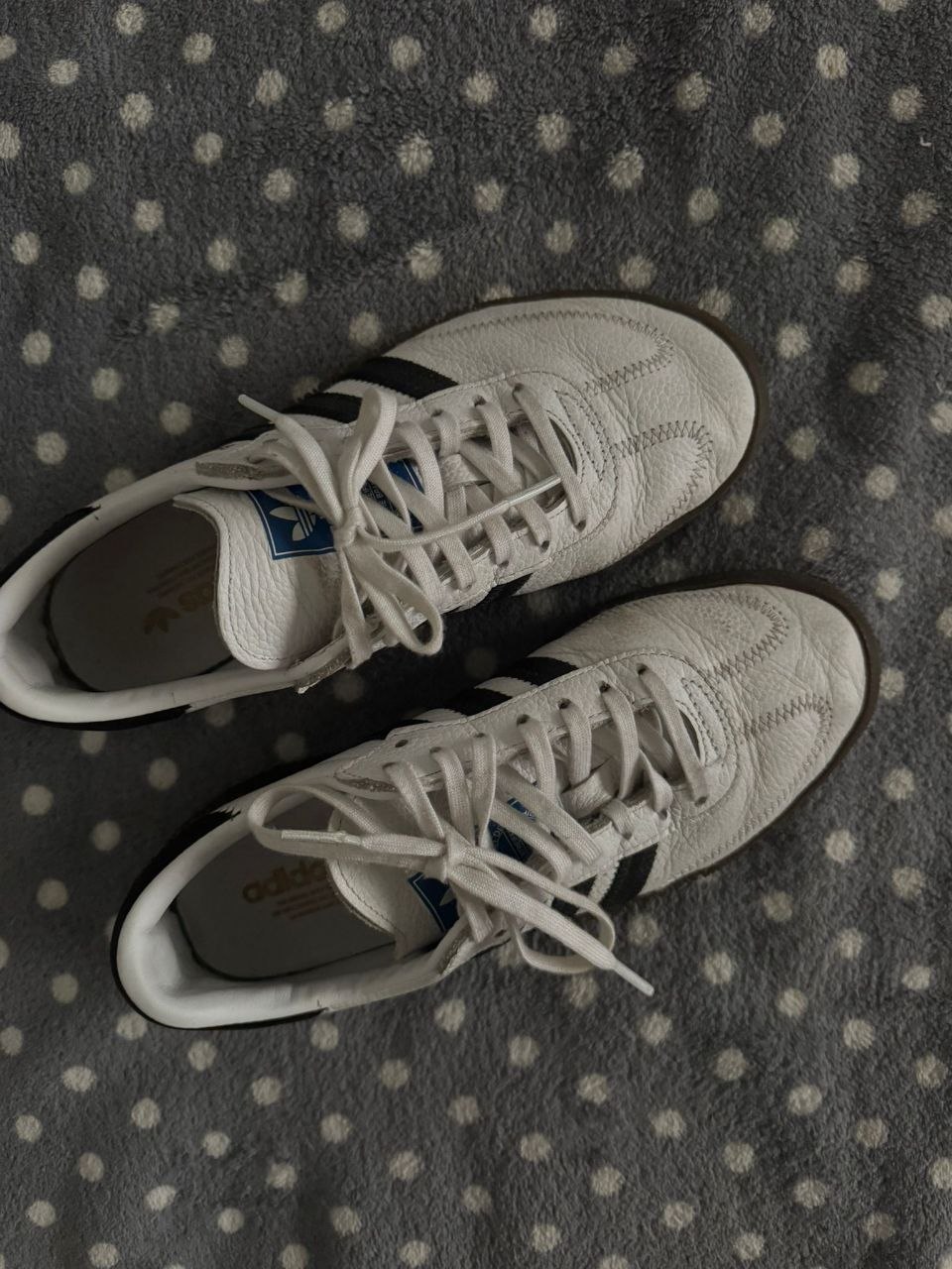 Adidas photo 2