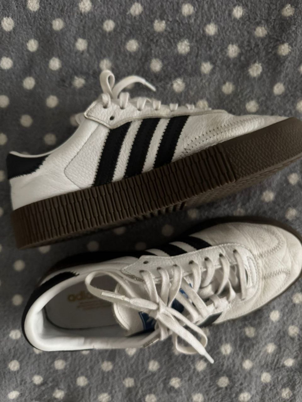 Adidas