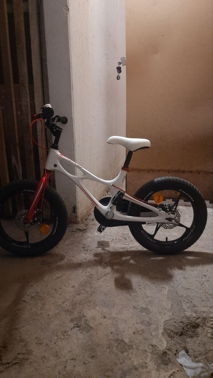 Dečji bicikl